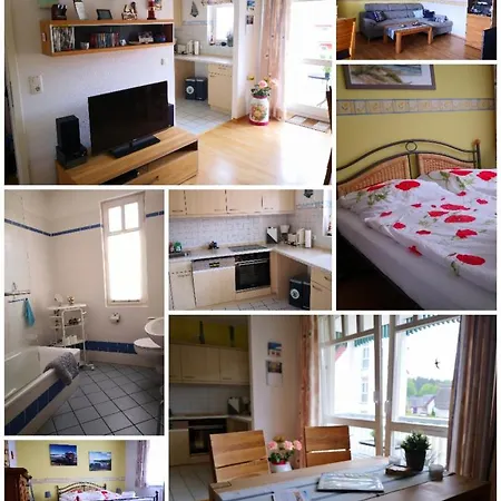 Apartman 
