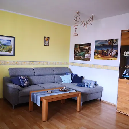 Apartman 